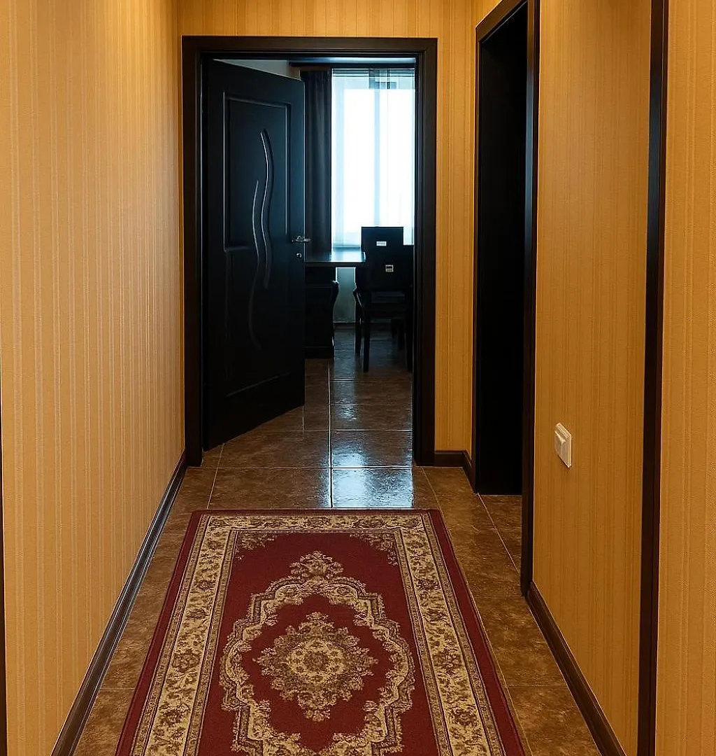 Goal Apartments 2 تبليسي