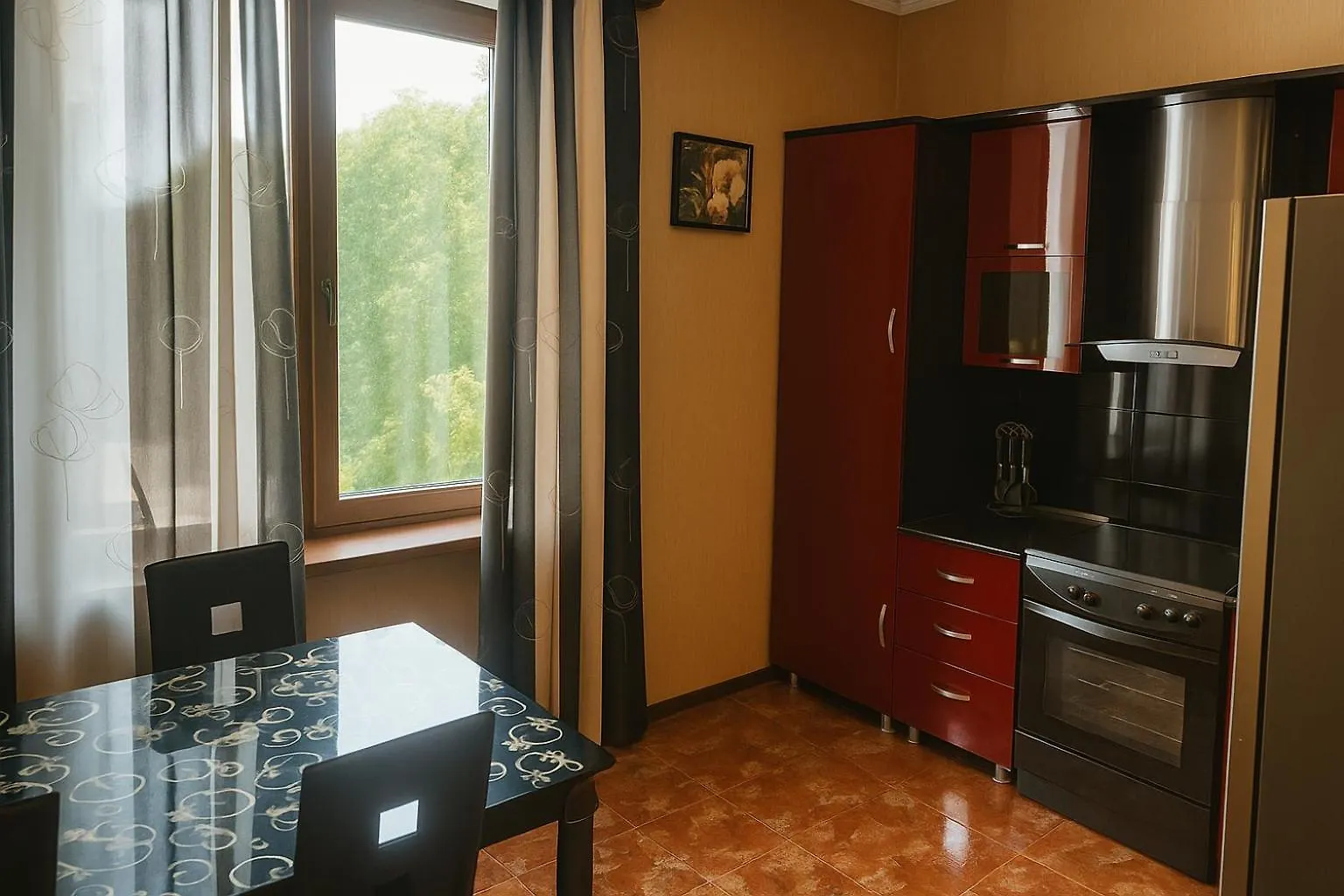 Goal Apartments 2 تبليسي جورجيا